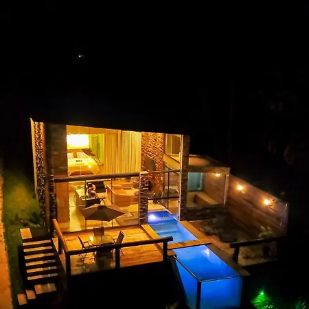 Lofts da Mata - Loft Embaúba-2